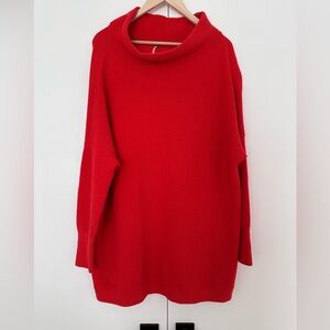 Free People Ottoman Tunic